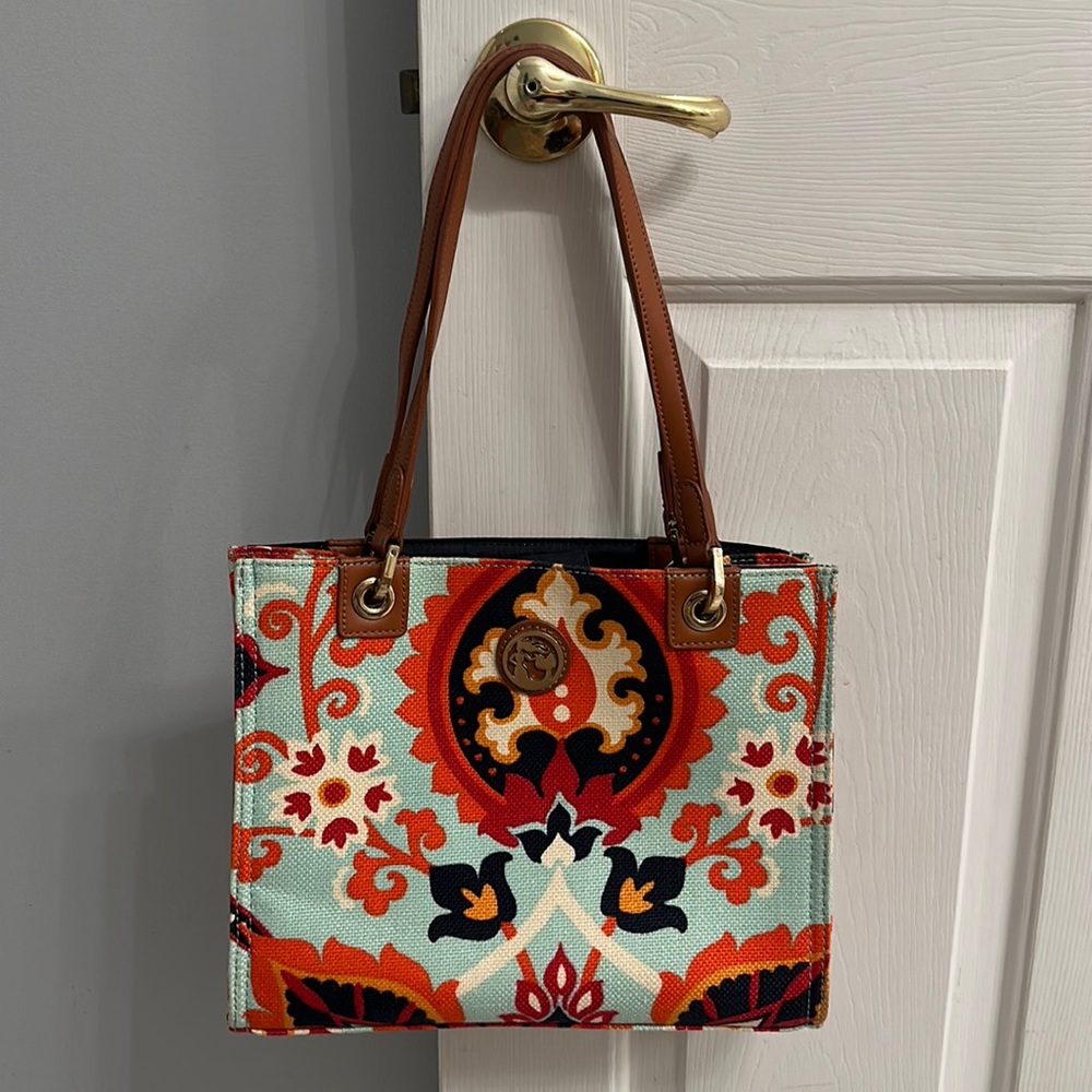 Spartina Handbag
